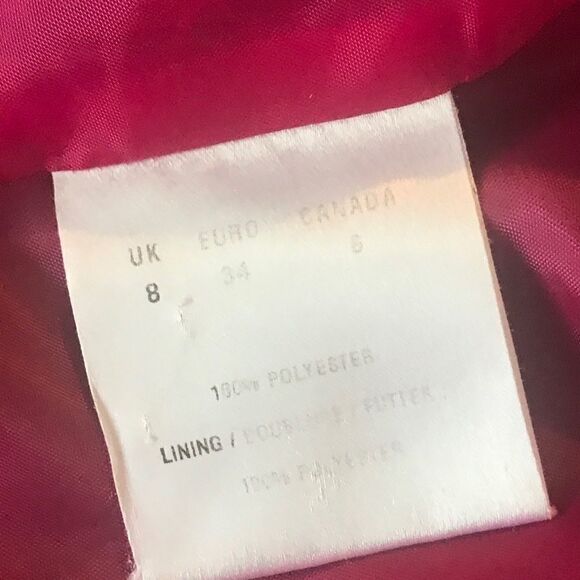 Précis Petite Blazer   - Picture 7 of 9